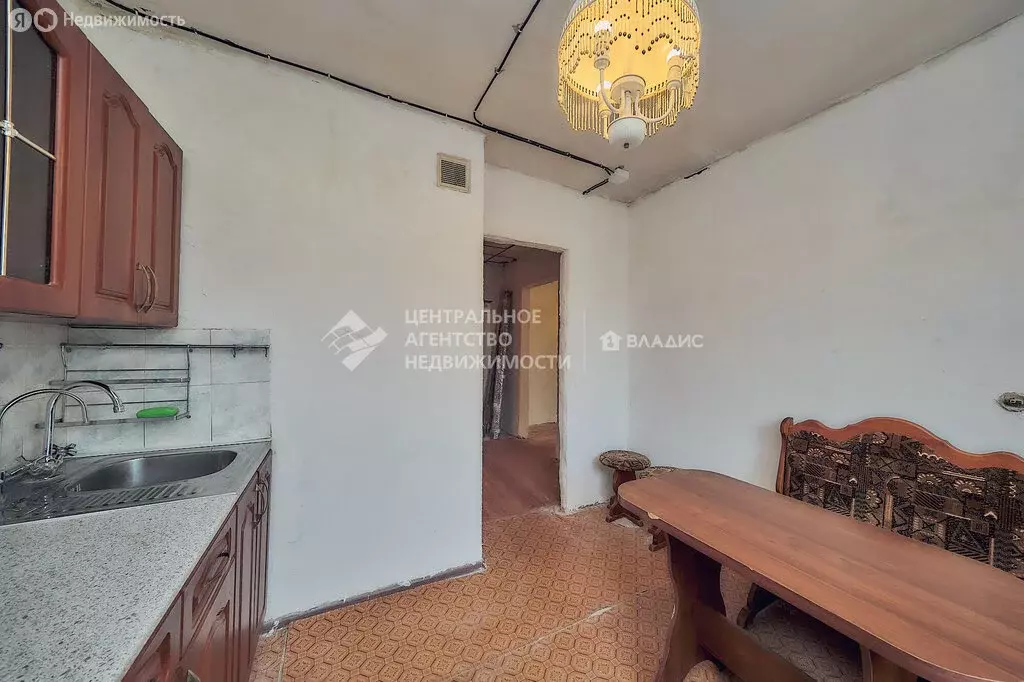 2-комнатная квартира: Рязань, улица Есенина, 112 (49.4 м) - Фото 1
