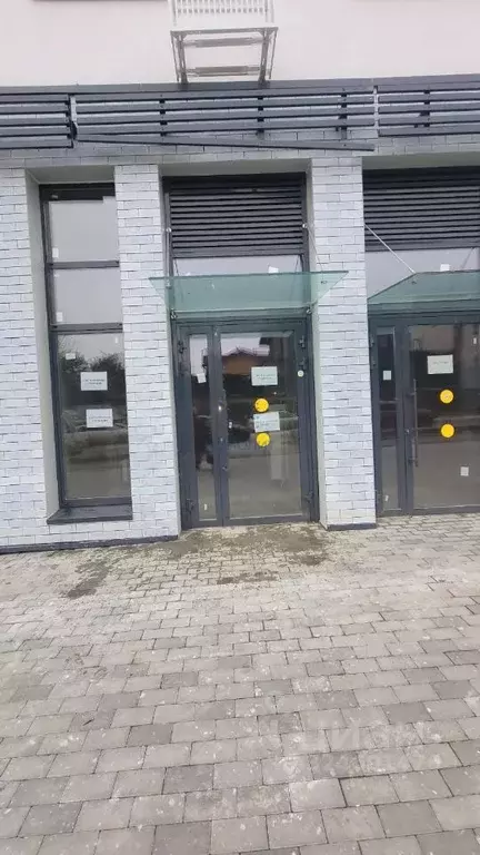 Помещение свободного назначения в Москва ул. Братьев Гранат, 8 (22 м) - Фото 2