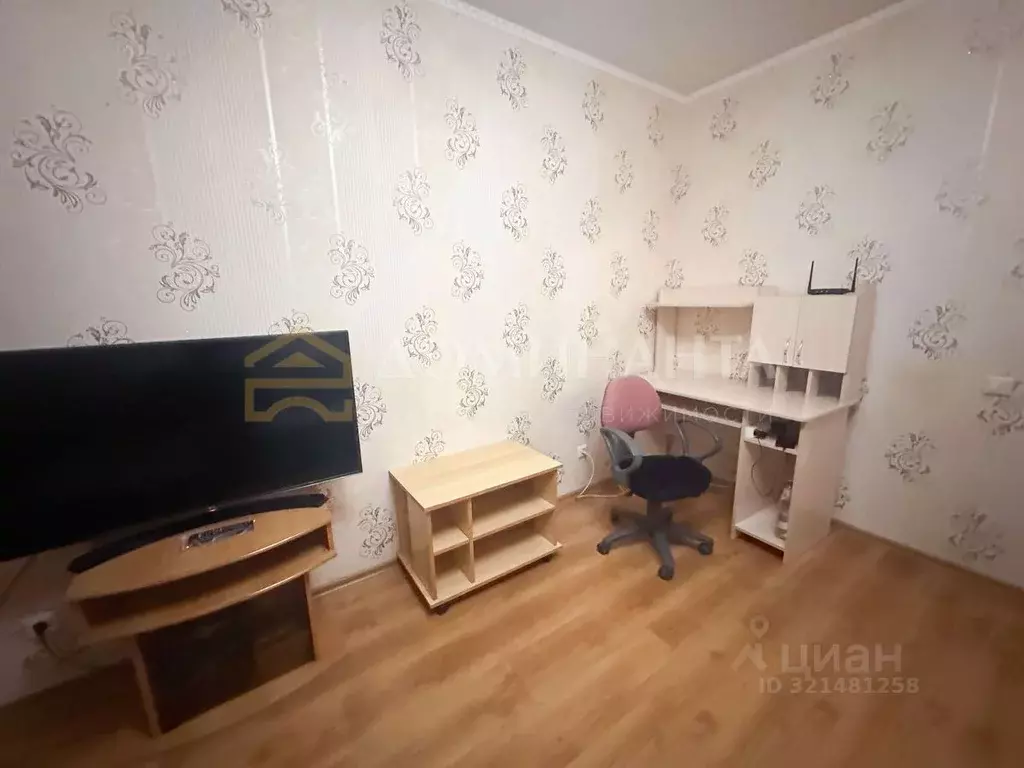 2-к кв. Смоленская область, Смоленск Южный мкр, 25Б (69.0 м) - Фото 1