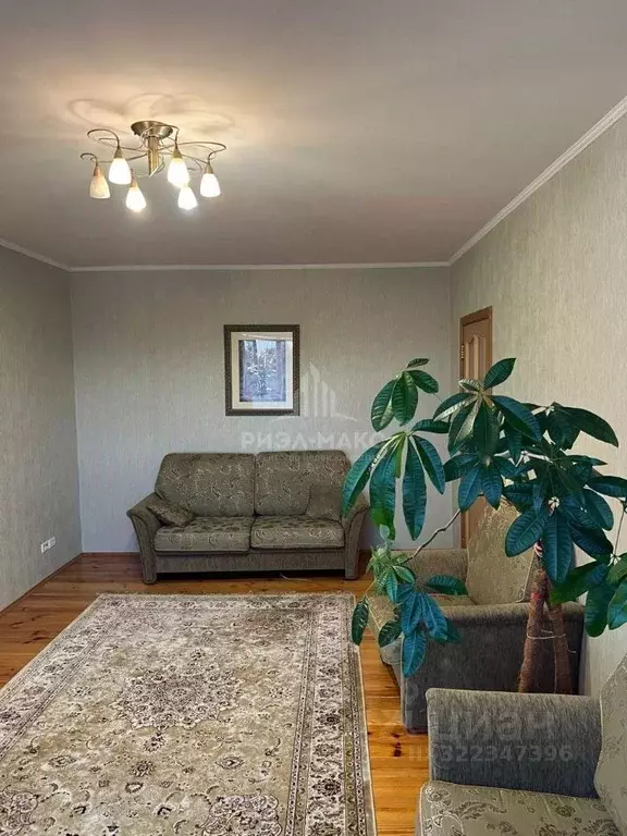 2-к кв. Брянская область, Брянск ул. Ромашина, 34к1 (52.5 м) - Фото 1