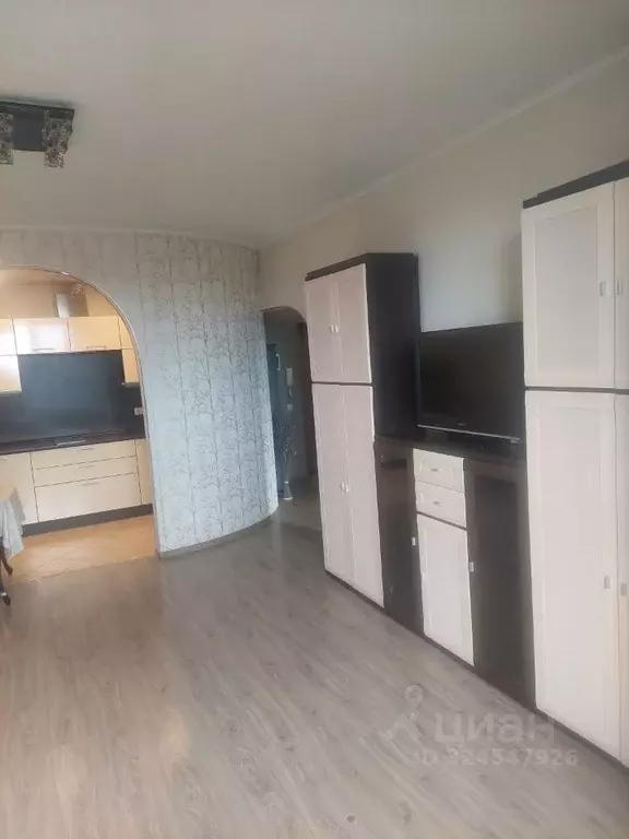 2-к кв. Московская область, Сергиев Посад ул. 1-я Рыбная, 90 (49.0 м) - Фото 2