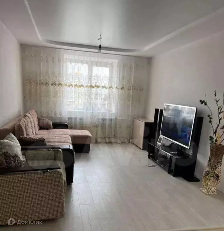 Продаётся 3-к квартира, 98 м - Фото 1