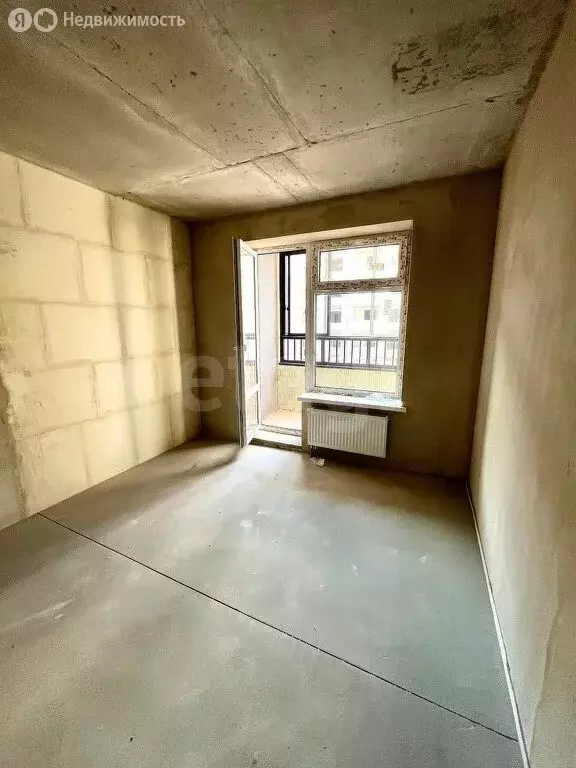 1-комнатная квартира: Воронеж, улица 45-й Стрелковой Дивизии, 113 (51 ... - Фото 1