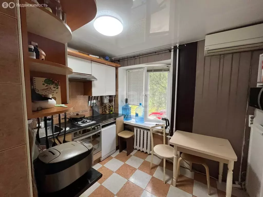2-комнатная квартира: Симферополь, улица Гавена, 101 (41 м) - Фото 1