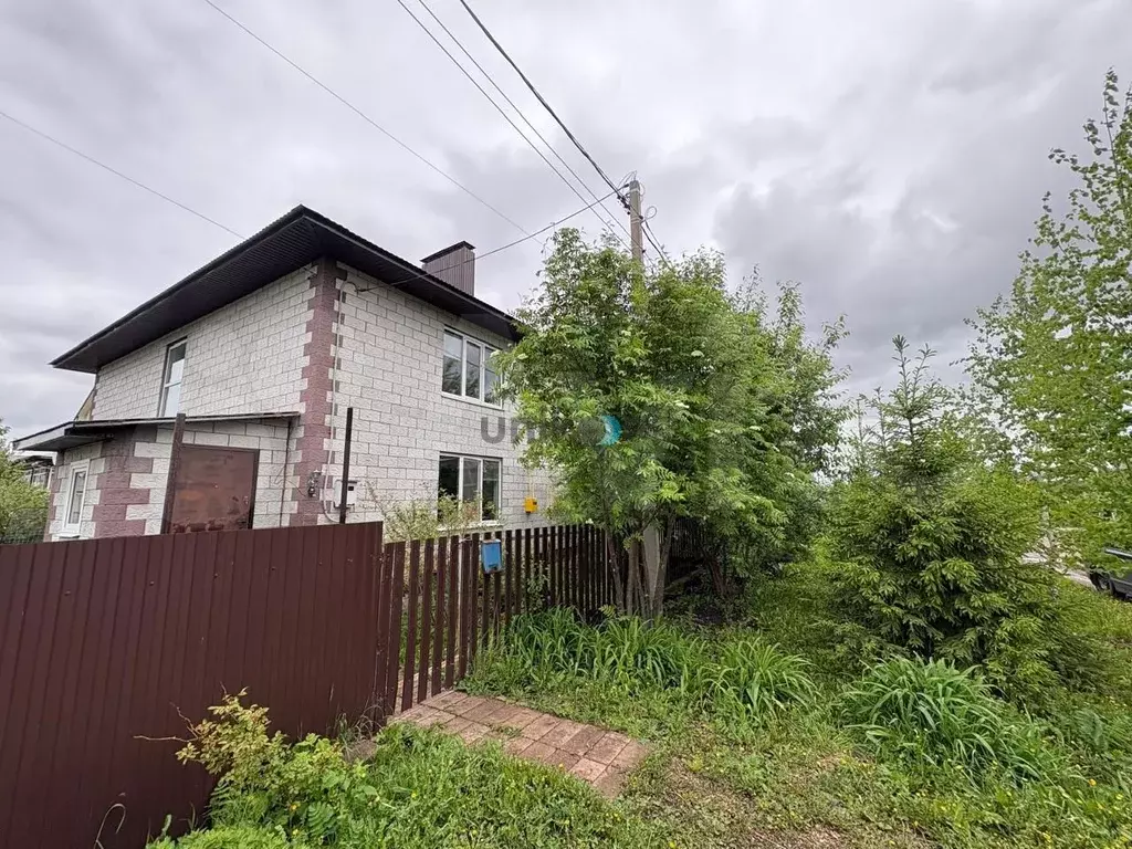 Таунхаус 120 м на участке 3,5 сот. - Фото 1