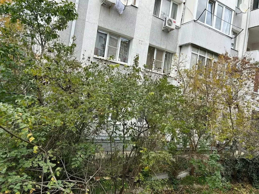 2-к кв. Краснодарский край, Геленджик ул. Гринченко, 36 (40.0 м) - Фото 0