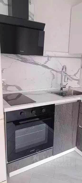 Студия Московская область, Балашиха ул. Яганова, 7 (25.0 м) - Фото 1