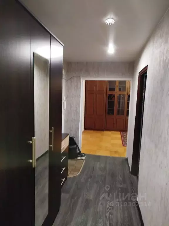2-к кв. Тверская область, Конаково ул. Горького, 8 (52.0 м) - Фото 1