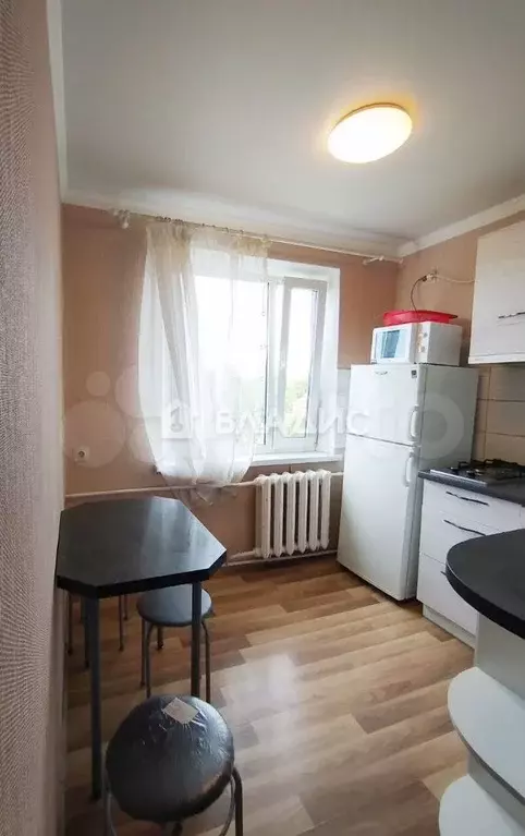 2-к. квартира, 30 м, 5/5 эт. - Фото 1