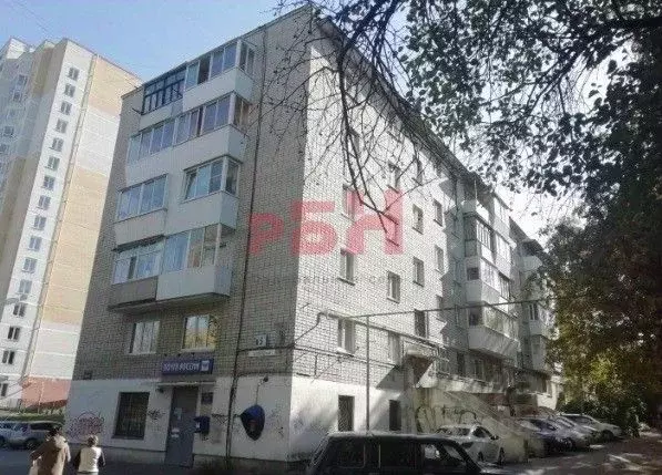 Помещение свободного назначения в Свердловская область, Екатеринбург ... - Фото 0