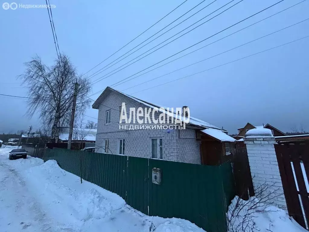 Дом в Приозерск, Западный переулок, 10 (75.1 м) - Фото 2