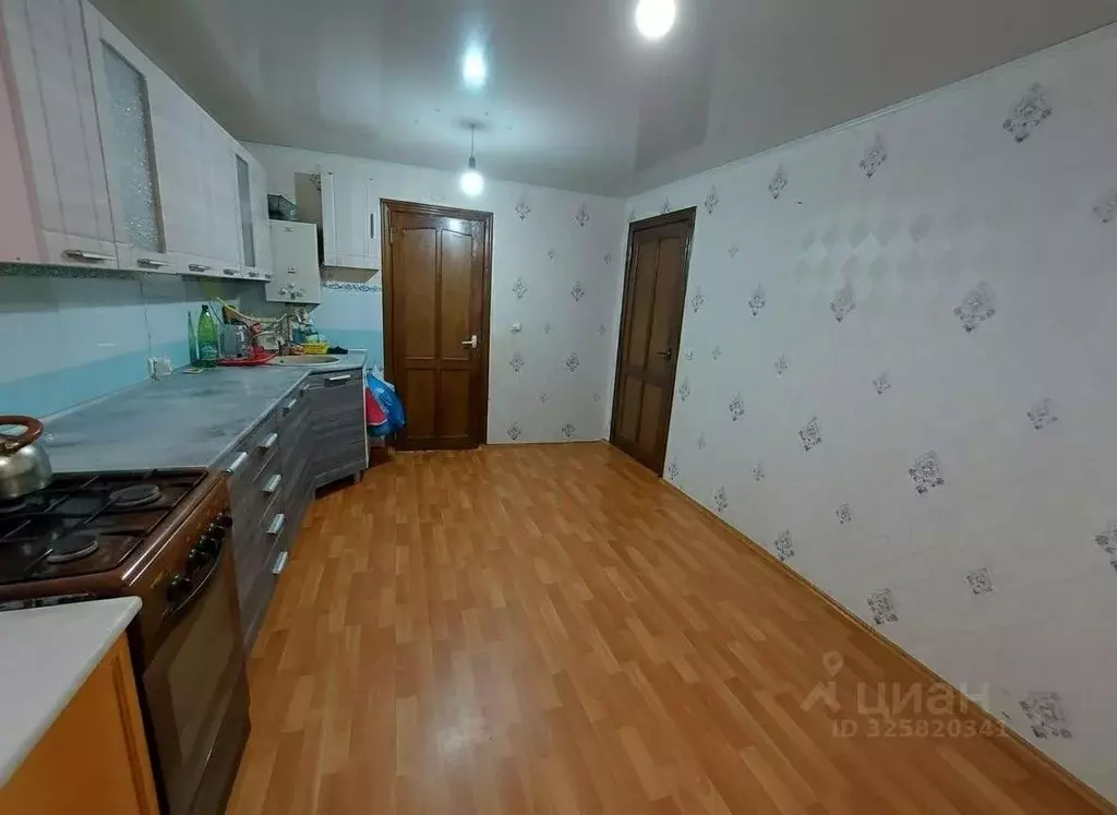 Дом в Ставропольский край, Новоалександровск Горная ул., 57 (48 м) - Фото 2