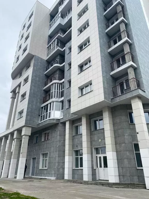 Продаётся квартира-студия, 79.6 м - Фото 0