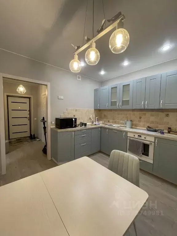 1-к кв. Московская область, Химки Сходня мкр, туп. 2-й Мичуринский, ... - Фото 1