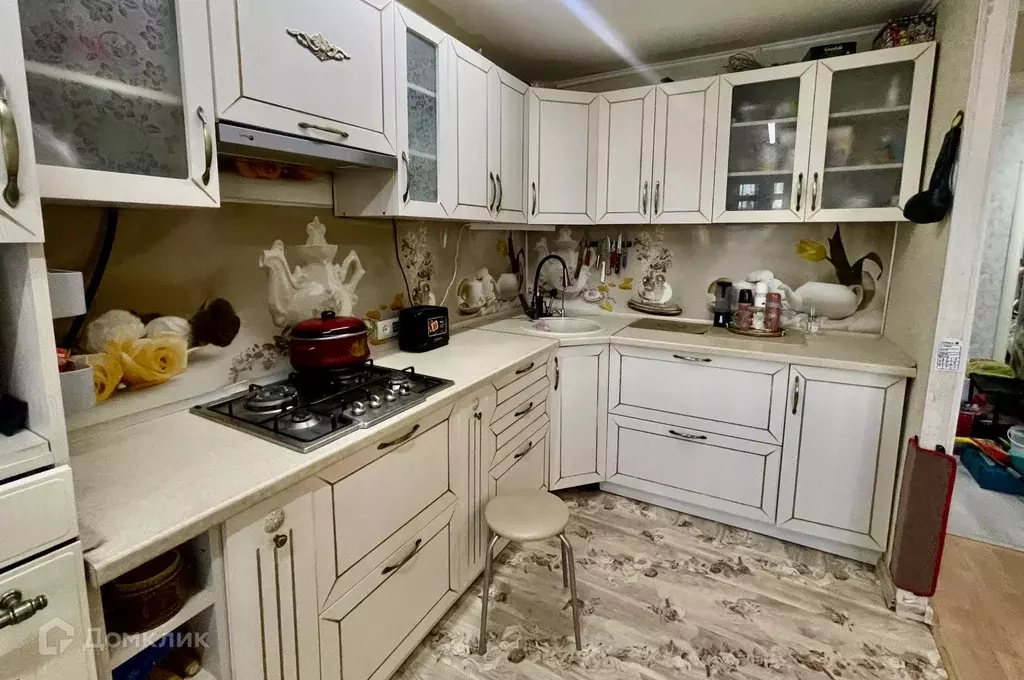 Продаётся 4-к квартира, 83 м - Фото 0