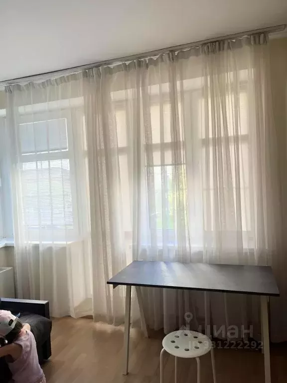 Студия Московская область, Химки ул. Юннатов, 21к4 (24.0 м) - Фото 1