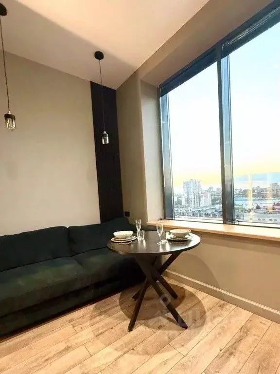 1-к кв. Башкортостан, Уфа ул. 50 лет СССР, 34 (33.0 м) - Фото 2