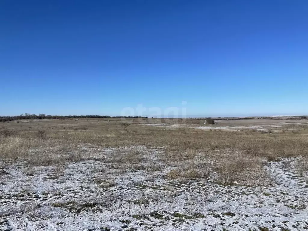 Участок в Крым, Симферопольский район, с. Урожайное  (60.0 сот.) - Фото 2