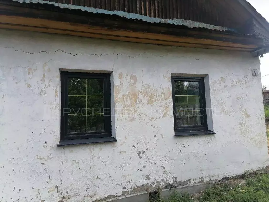 Дом в Кировская область, Киров Октябрьский просп., 8 (30 м) - Фото 2