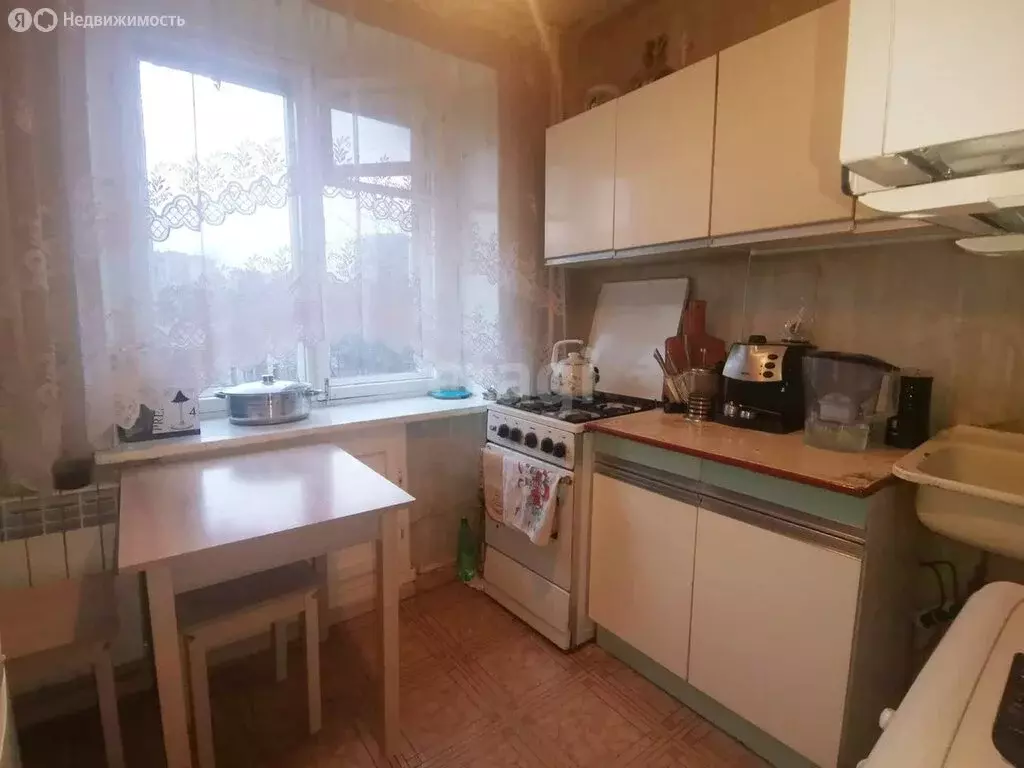 2-комнатная квартира: Череповец, Первомайская улица, 23 (43.5 м) - Фото 0