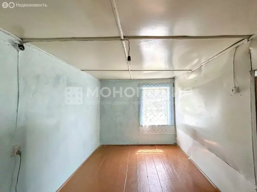 Дом в Белогорск, 1-я Рабочая улица, 66 (66.1 м) - Фото 2