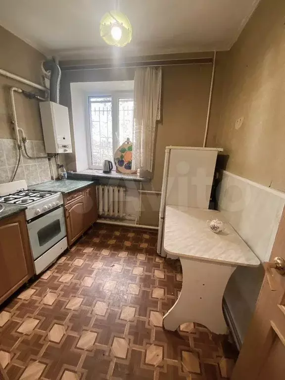 2-к. квартира, 44 м, 1/3 эт. - Фото 0