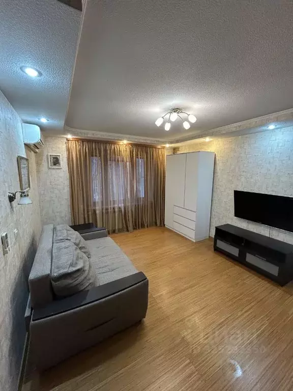 1-к кв. Москва ул. Обручева, 49 (35.2 м) - Фото 1