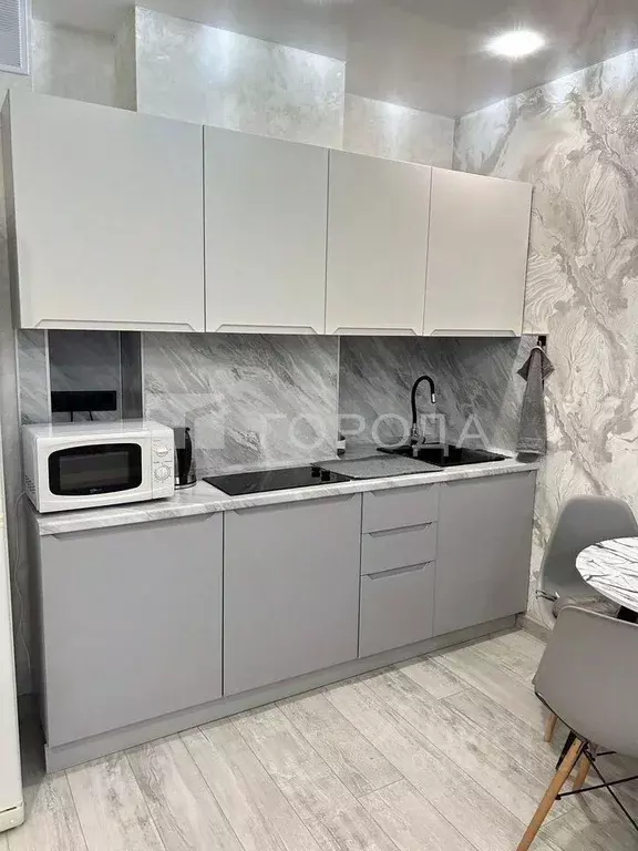 Студия Новосибирская область, Новосибирск ул. В. Высоцкого, 54/1 (34.0 ... - Фото 1