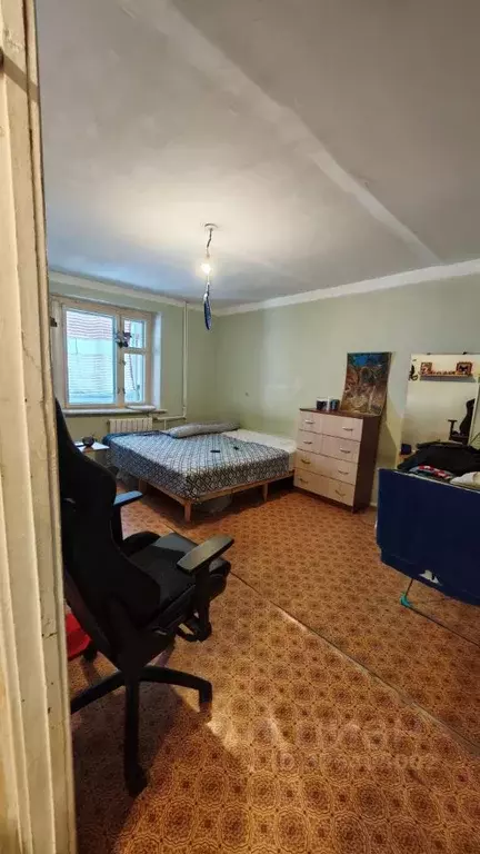 2-к кв. Саратовская область, Саратов проезд 3-й Крекингский, 19 (49.1 ... - Фото 1