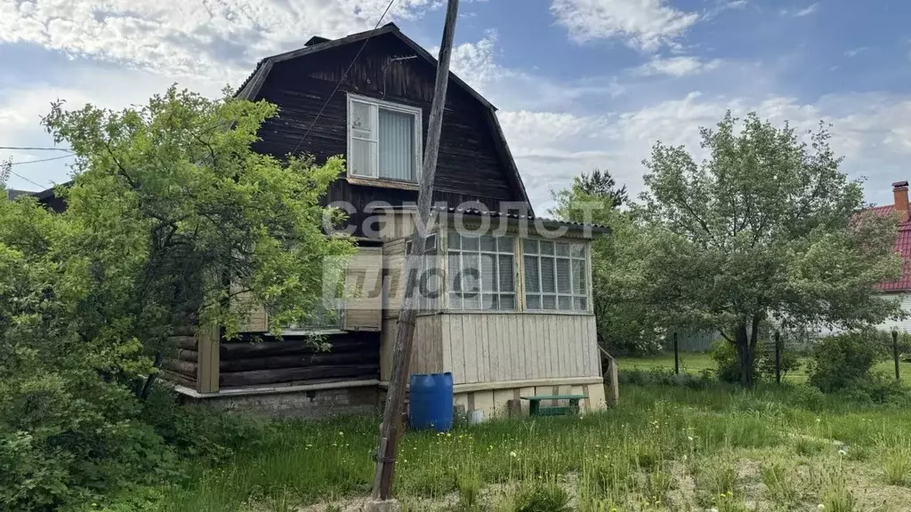 Дом в Москва Луч СНТ, 12 (60 м) - Фото 1