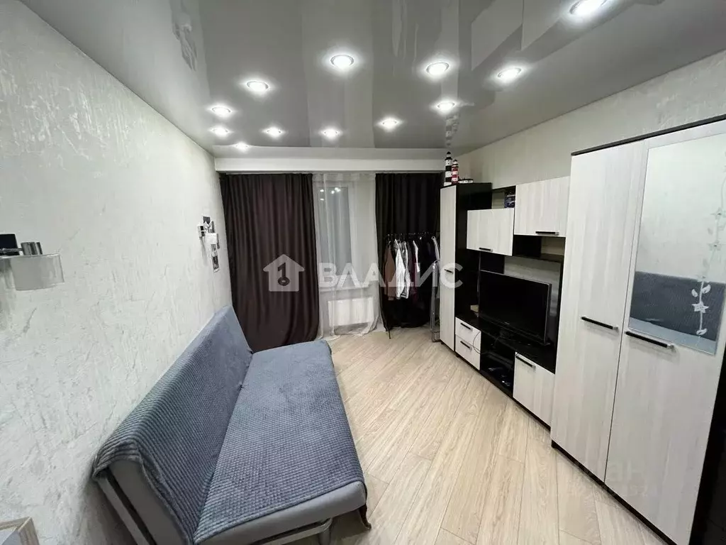 Студия Санкт-Петербург просп. Обуховской обороны, 138к2 (24.0 м) - Фото 1