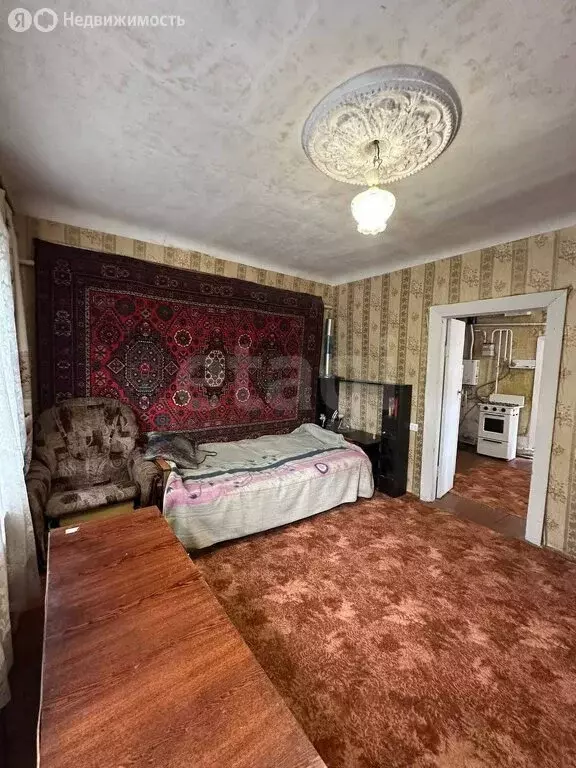 Дом в Воронеж, ТСН Берёзовское-2, Строительная улица (17 м) - Фото 1