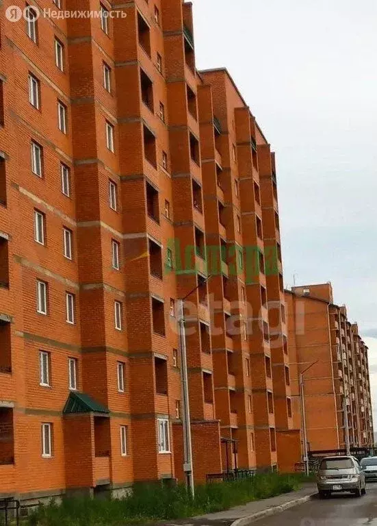 2-комнатная квартира: посёлок Текстильщиков, микрорайон Молодёжный, 7 ... - Фото 1