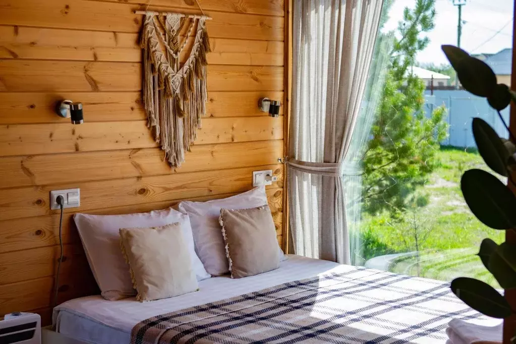 Дом в Тюменская область, Тюменский муниципальный округ, с. Успенка ул. ... - Фото 1