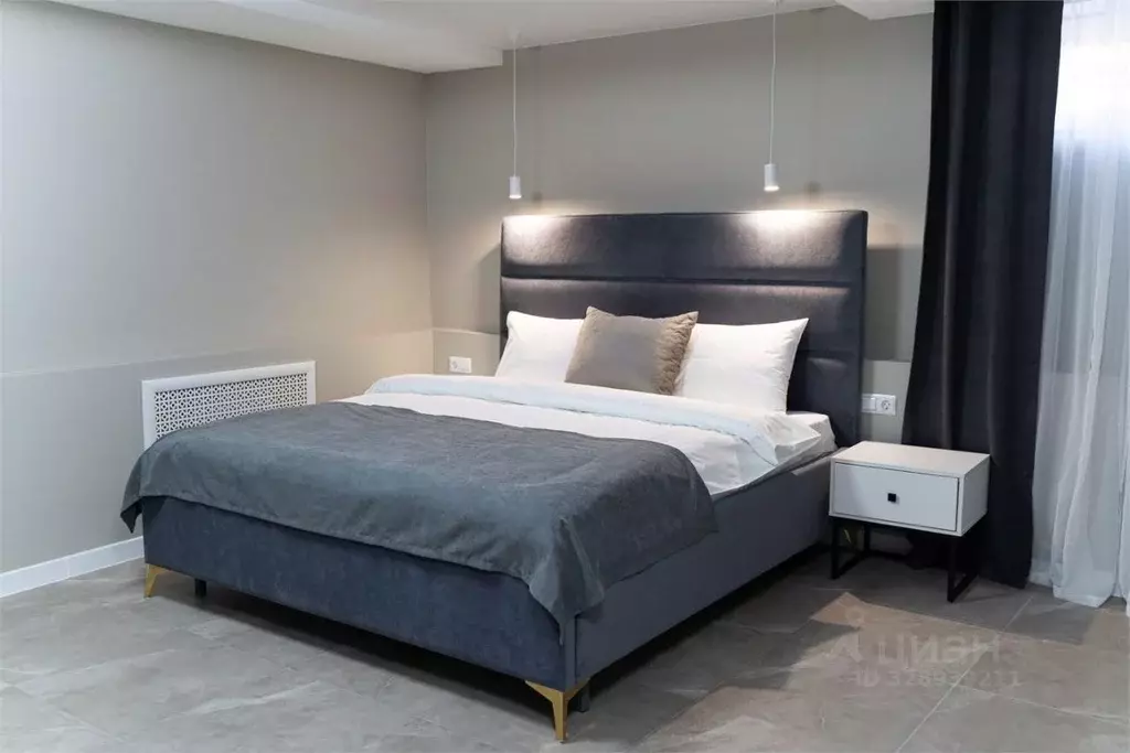 Комната Самарская область, Самара Рабочая ул., 21Б (30.0 м) - Фото 2