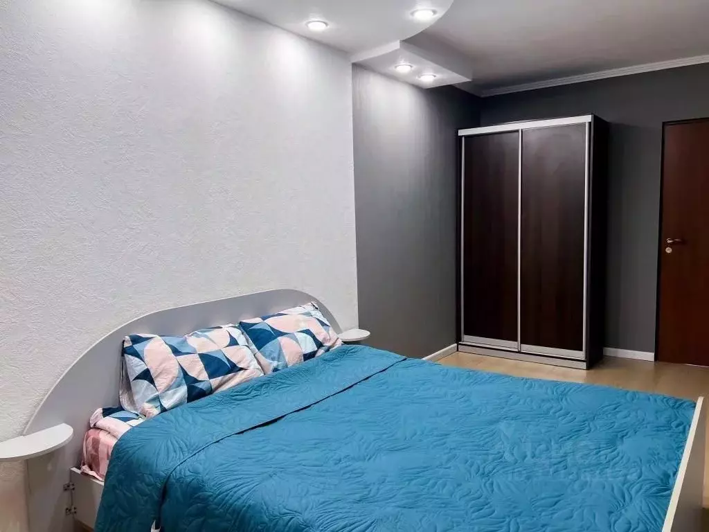 1-к кв. Мурманская область, Мурманск ул. Беринга, 10 (61.0 м) - Фото 2