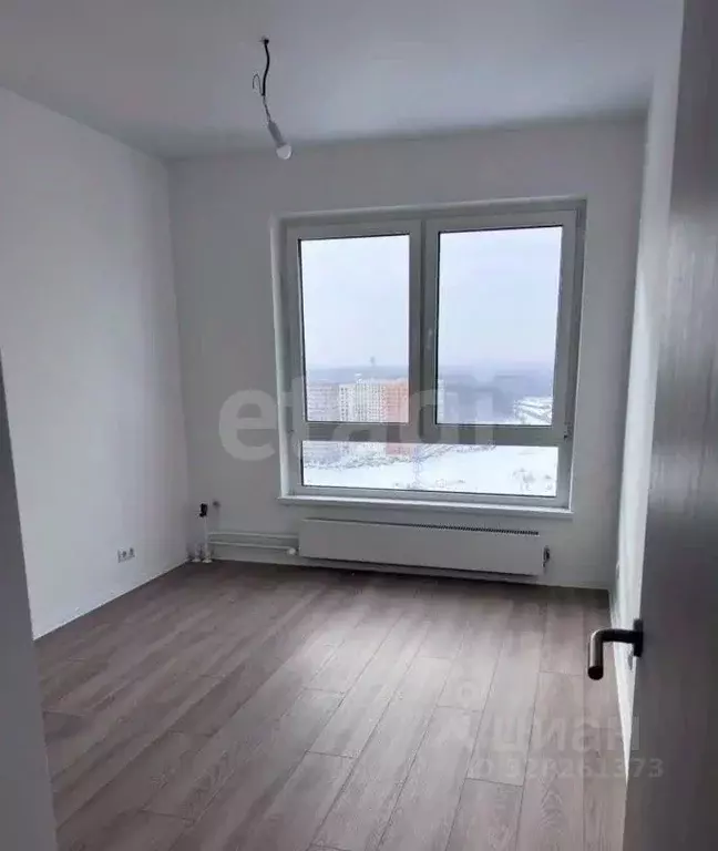 2-к кв. Москва ул. Трехполье, 6к1 (35.4 м) - Фото 1