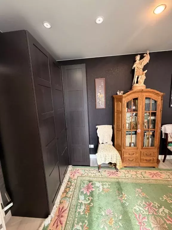 1-к кв. Санкт-Петербург, Санкт-Петербург, Пушкин ул. Анциферовская, ... - Фото 2