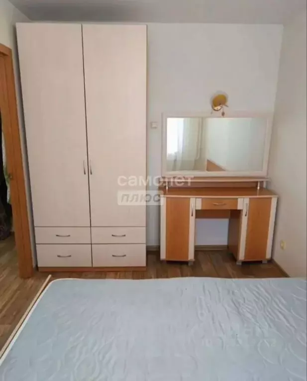 2-к кв. Омская область, Омск ул. Ватутина, 33К2 (34.6 м) - Фото 2