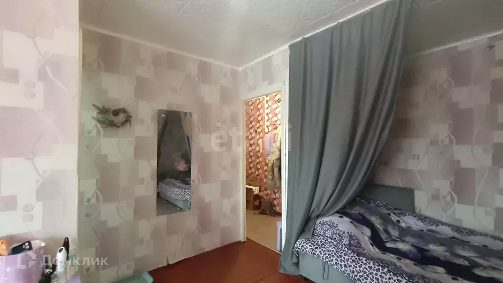 Продаётся 1-к квартира, 28 м - Фото 1