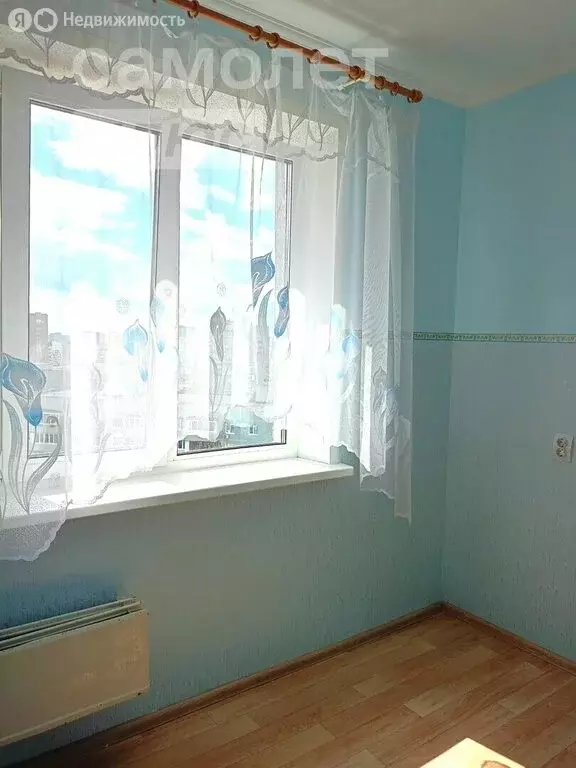 1-комнатная квартира: Тольятти, улица 70 лет Октября, 12 (35 м) - Фото 0