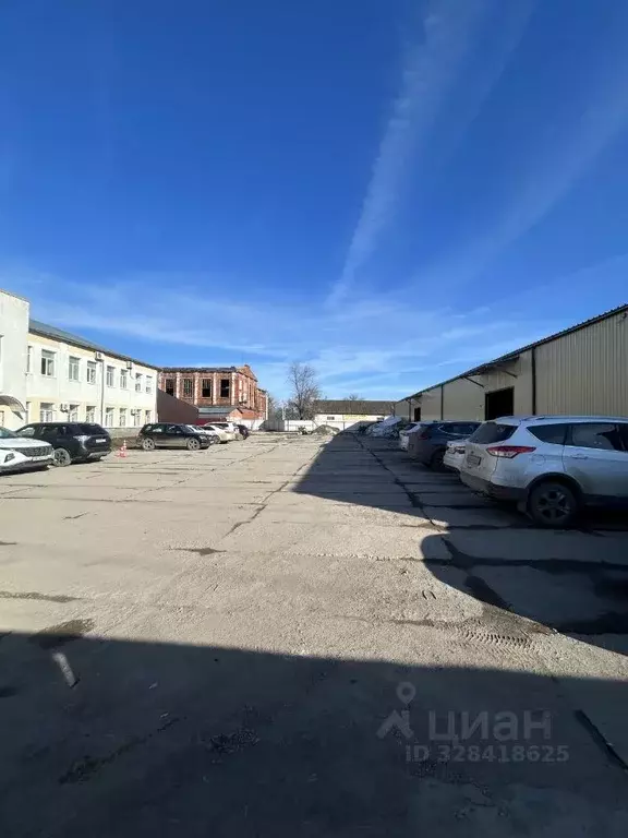 Склад в Ивановская область, Иваново 11-й проезд, 2 (1340 м) - Фото 2