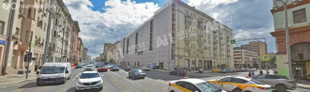 Помещение свободного назначения (58 м) - Фото 1