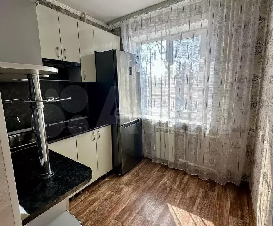 2-к. квартира, 44,4 м, 3/5 эт. - Фото 0