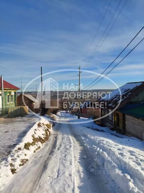 Дом в Пермский край, Лысьва ул. Горького, 166 (29 м) - Фото 0