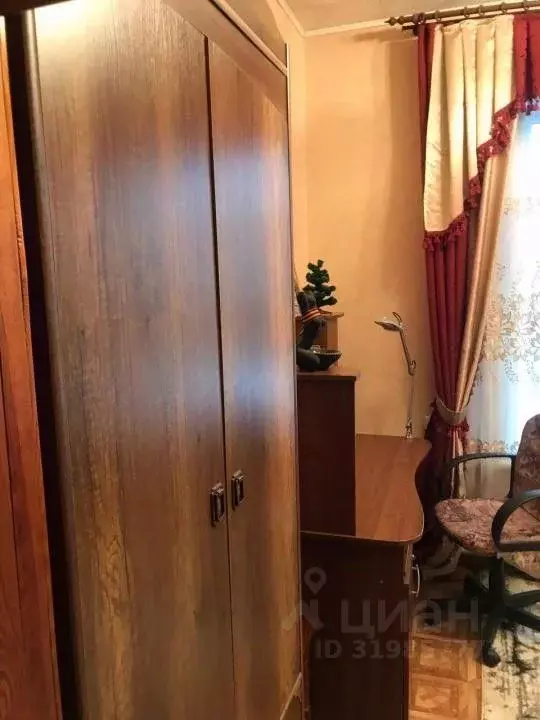 2-к кв. Тамбовская область, Тамбов Пролетарская ул., 2Г (50.0 м) - Фото 0