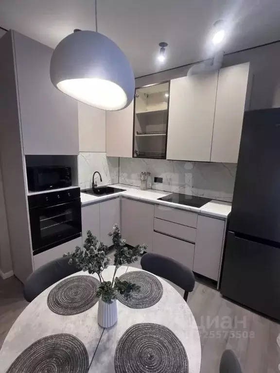 1-к кв. Москва Сосенское поселение, просп. Куприна, 1к1 (31.0 м) - Фото 2