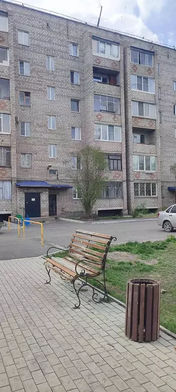 Продаётся 2-к квартира, 50.5 м - Фото 1