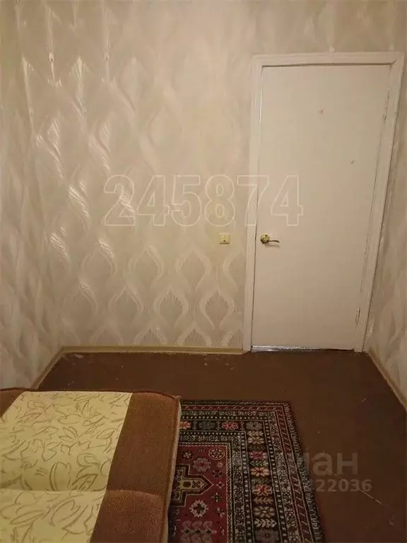 Комната Москва 3-й Сетуньский проезд, 3 (12.0 м) - Фото 1