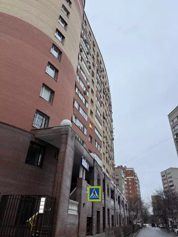 Гараж в Московская область, Химки ул. Энгельса, 27 (51 м) - Фото 2